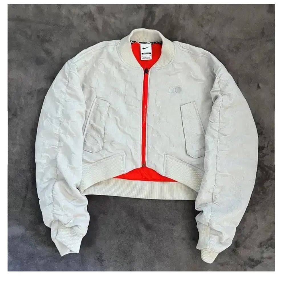 Nike NAOMI OSAKA TENNIS MANEKI-NEKO JACKET